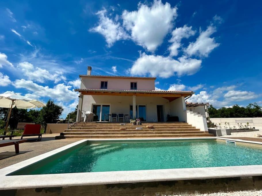Villa Kresina Žminj